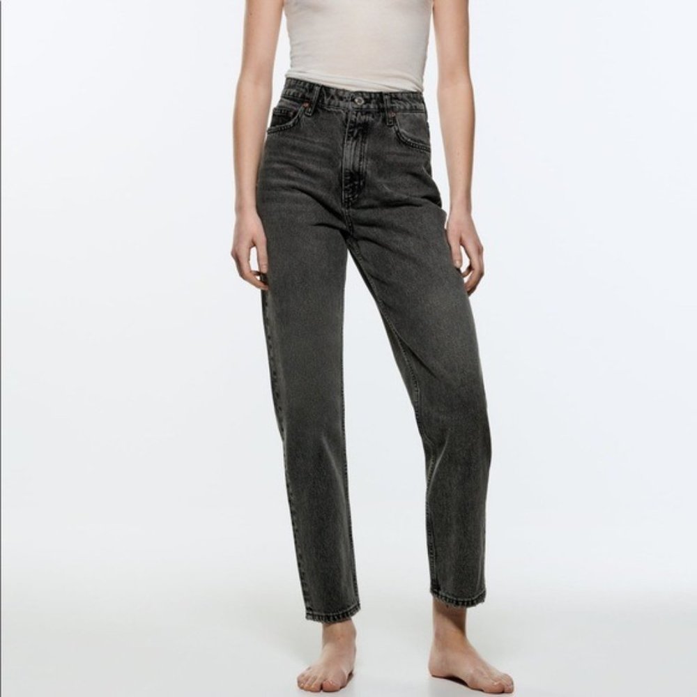 Zara Jeans